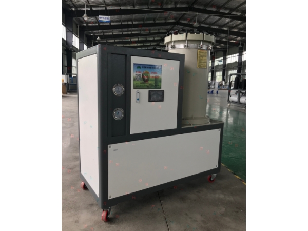 風(fēng)冷工業(yè)冷水機(jī)-打造高效冷卻系統(tǒng)